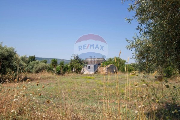 rudere in vendita a Siracusa in zona Belvedere