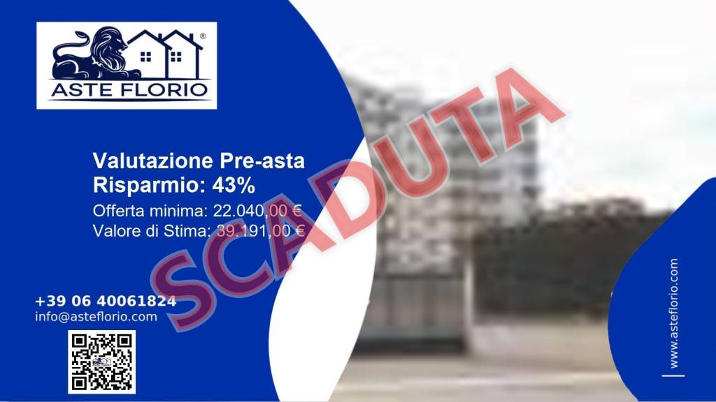 locale commerciale in vendita a Siracusa