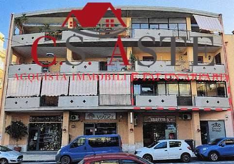 appartamento in vendita a Siracusa