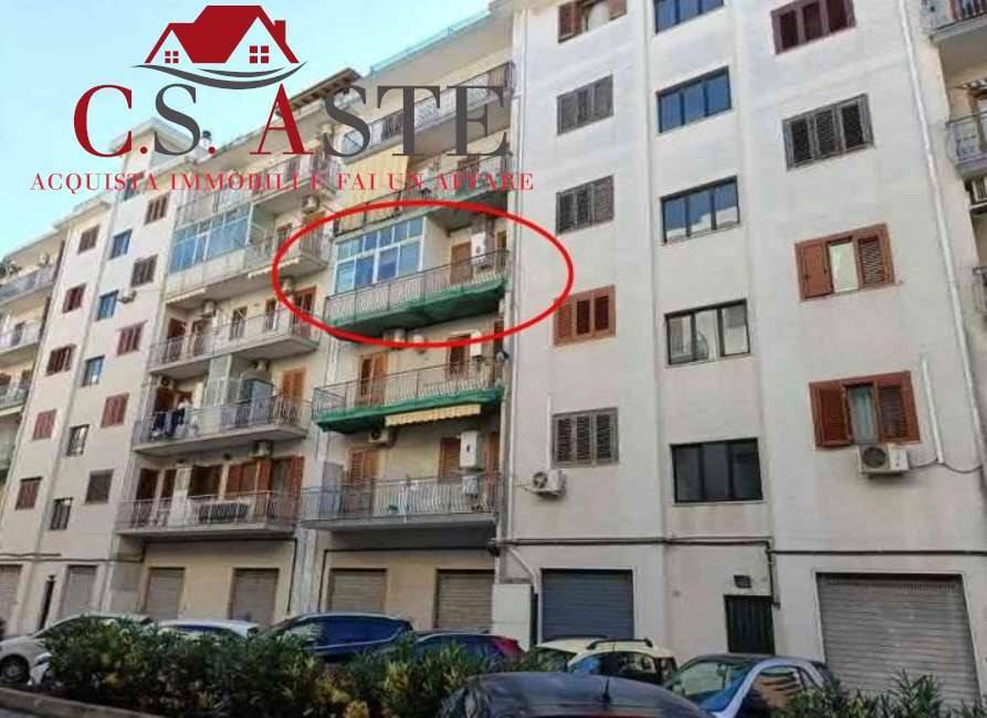 appartamento in vendita a Siracusa in zona Scala Greca