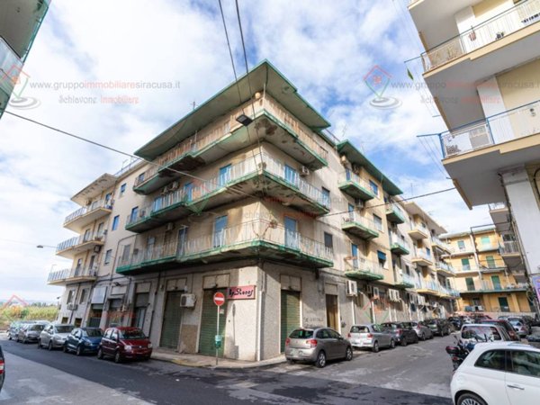 appartamento in vendita a Siracusa in zona Centro Città