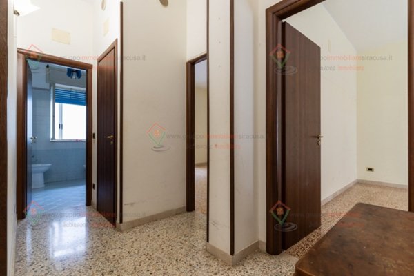 appartamento in vendita a Siracusa in zona Centro Città
