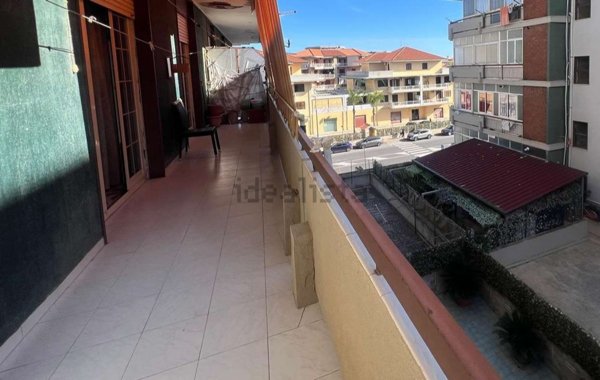 appartamento in vendita a Siracusa in zona Scala Greca