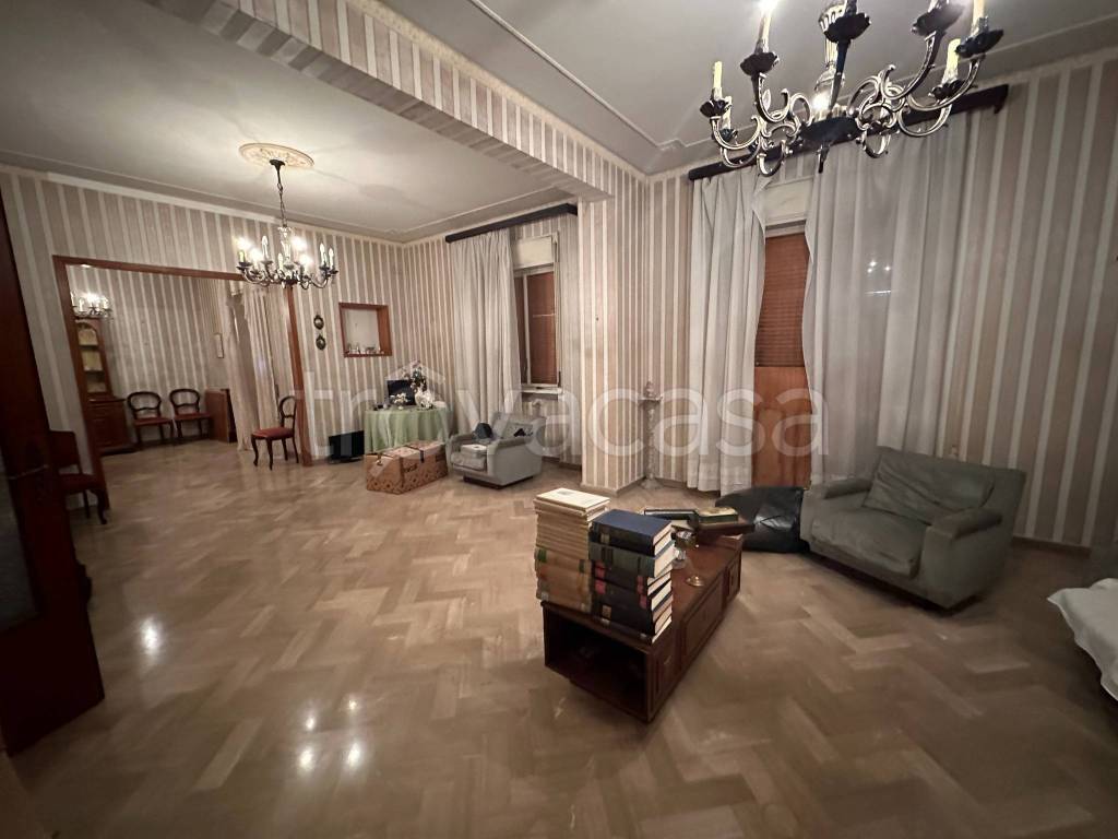 appartamento in vendita a Siracusa in zona Centro Città