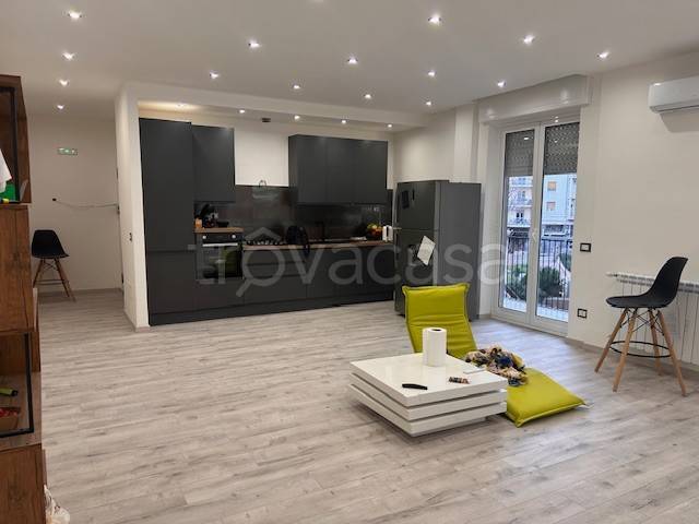 appartamento in vendita a Siracusa in zona Centro Città