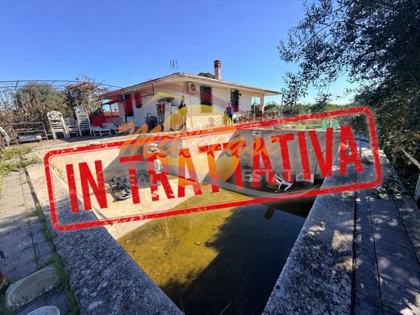 casa indipendente in vendita a Siracusa