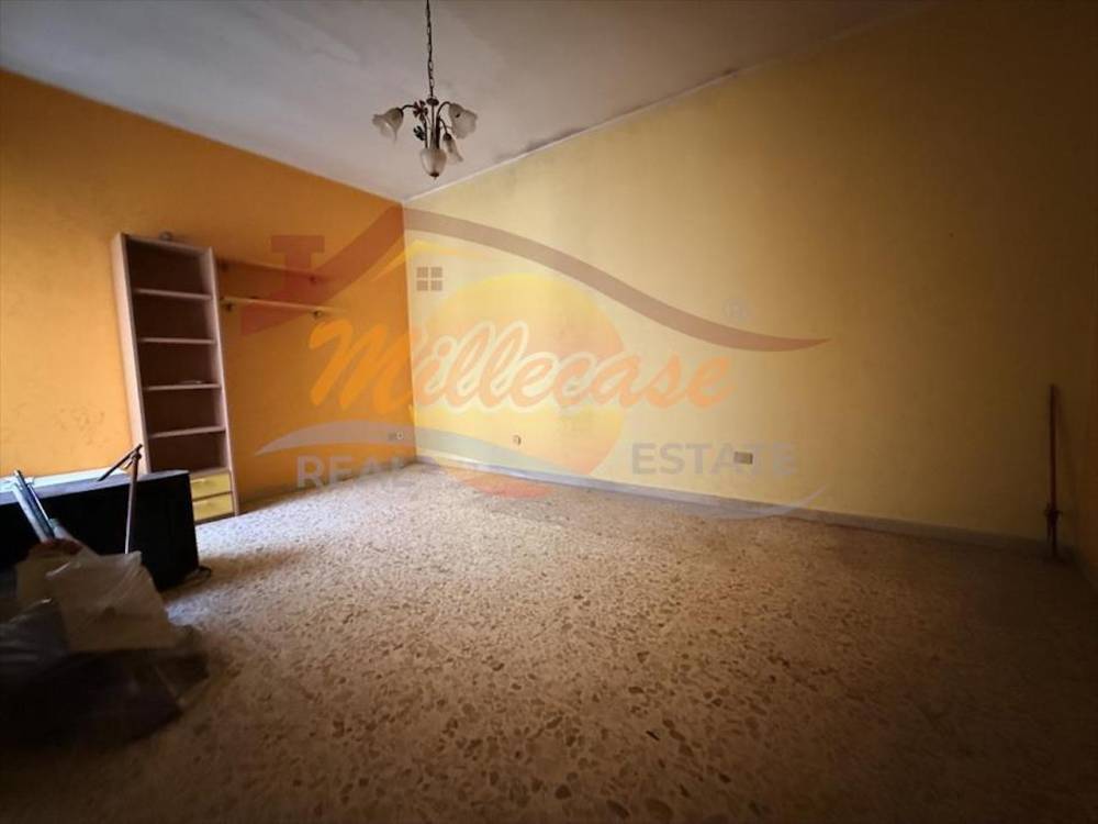 appartamento in vendita a Siracusa in zona Borgata