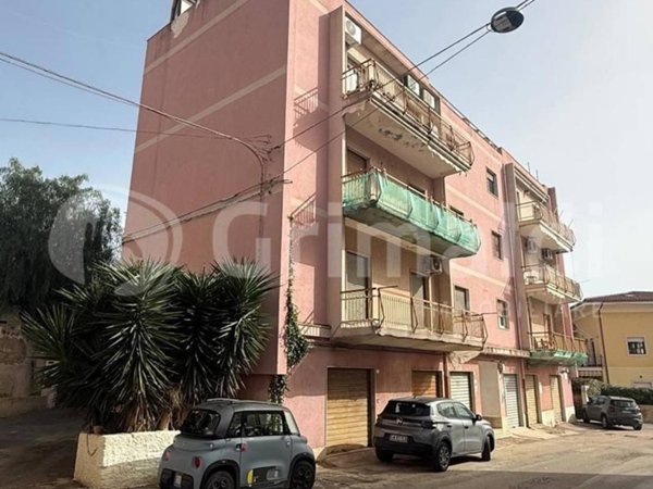 appartamento in vendita a Siracusa