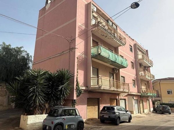 appartamento in vendita a Siracusa
