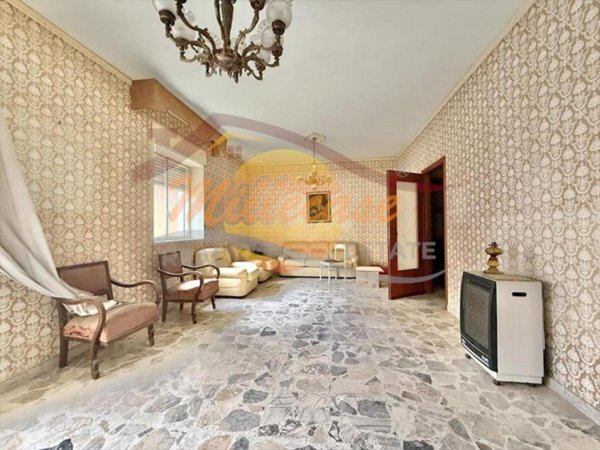 appartamento in vendita a Siracusa in zona Centro Città
