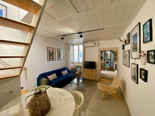 appartamento in vendita a Siracusa in zona Isola Ortigia