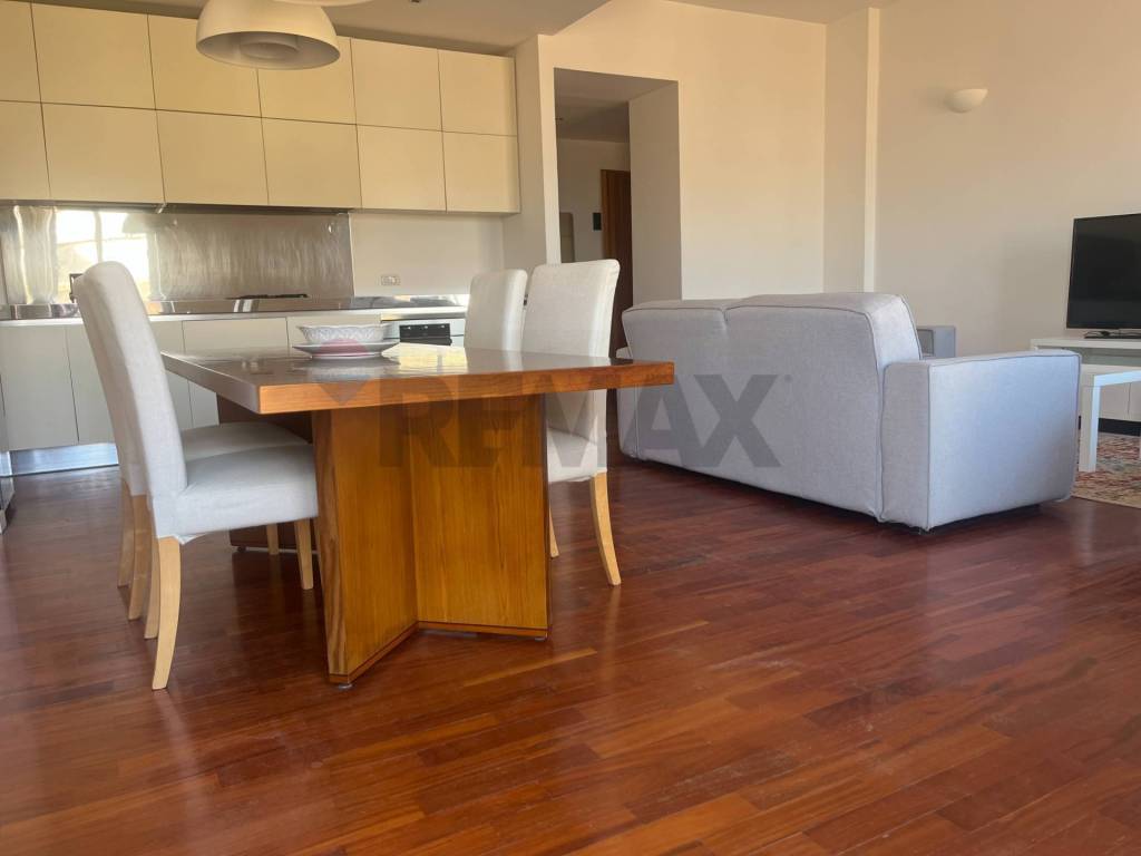 appartamento in vendita a Siracusa in zona Isola Ortigia