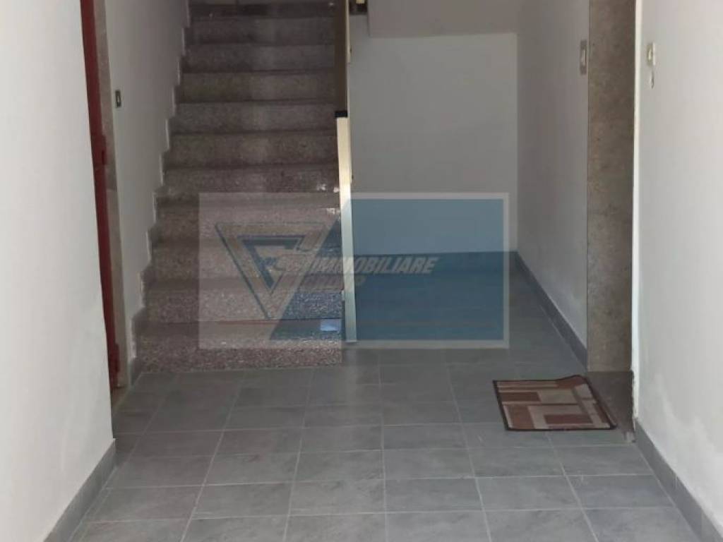 appartamento in vendita a Siracusa in zona Scala Greca