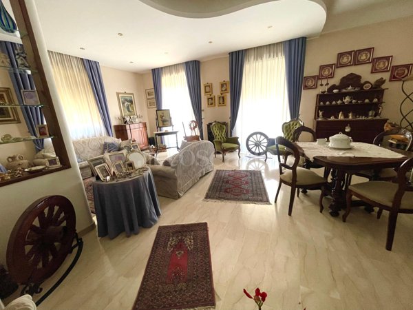 appartamento in vendita a Siracusa