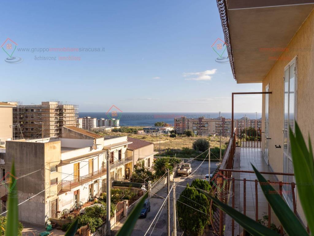 appartamento in vendita a Siracusa