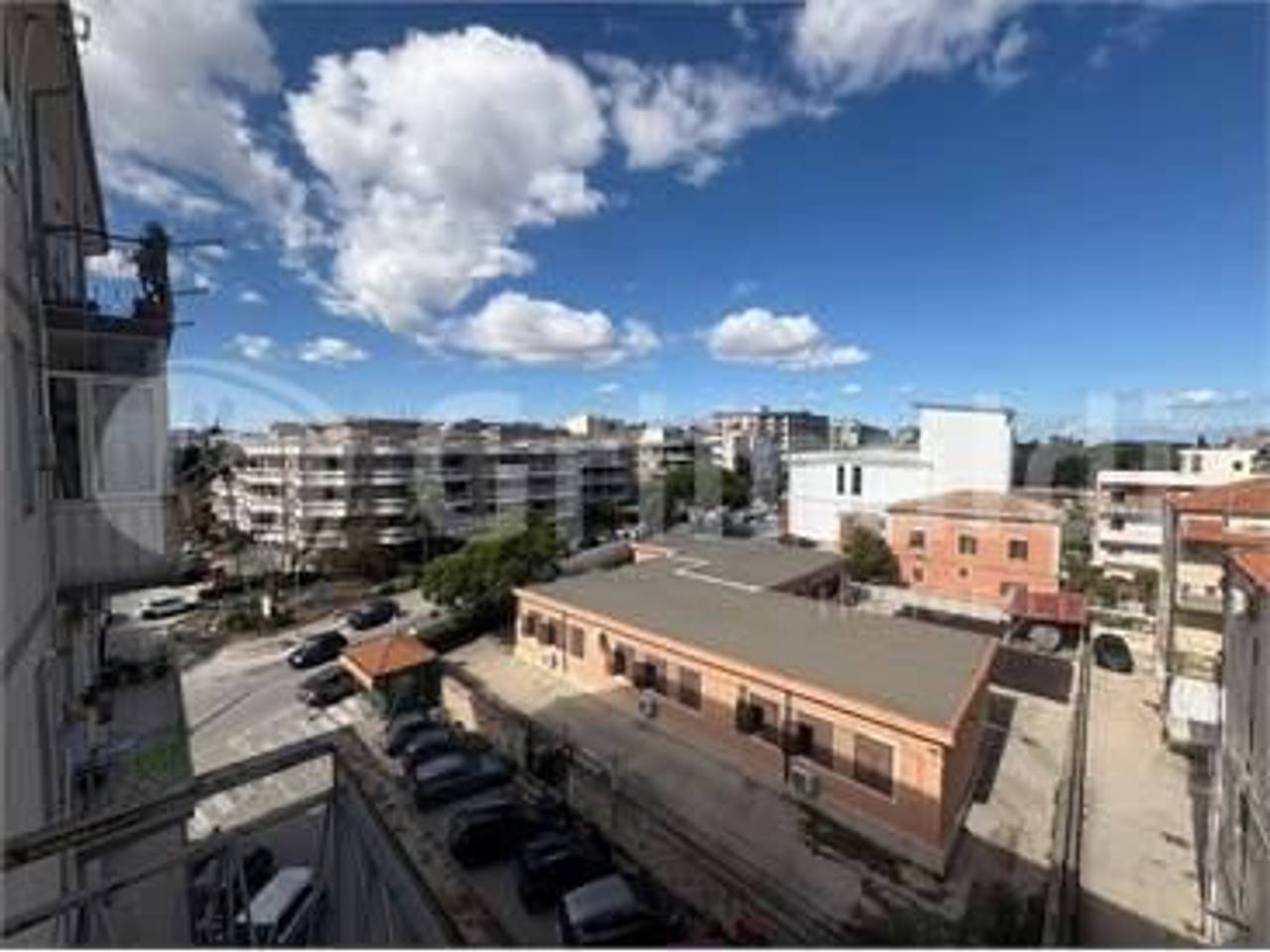 appartamento in vendita a Siracusa in zona Scala Greca