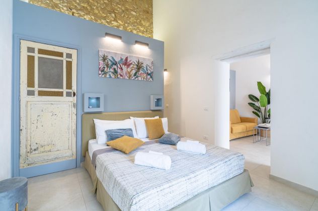 appartamento in vendita a Siracusa in zona Isola Ortigia