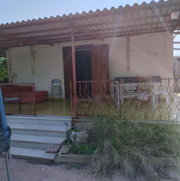 casa indipendente in vendita a Siracusa in zona Isola / Plemmirio