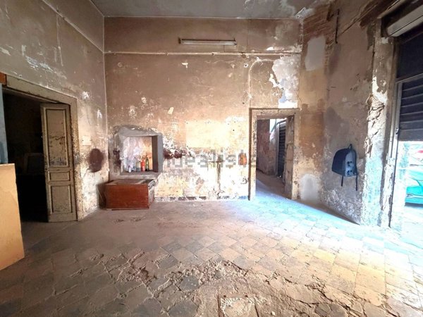 appartamento in vendita a Siracusa in zona Borgata