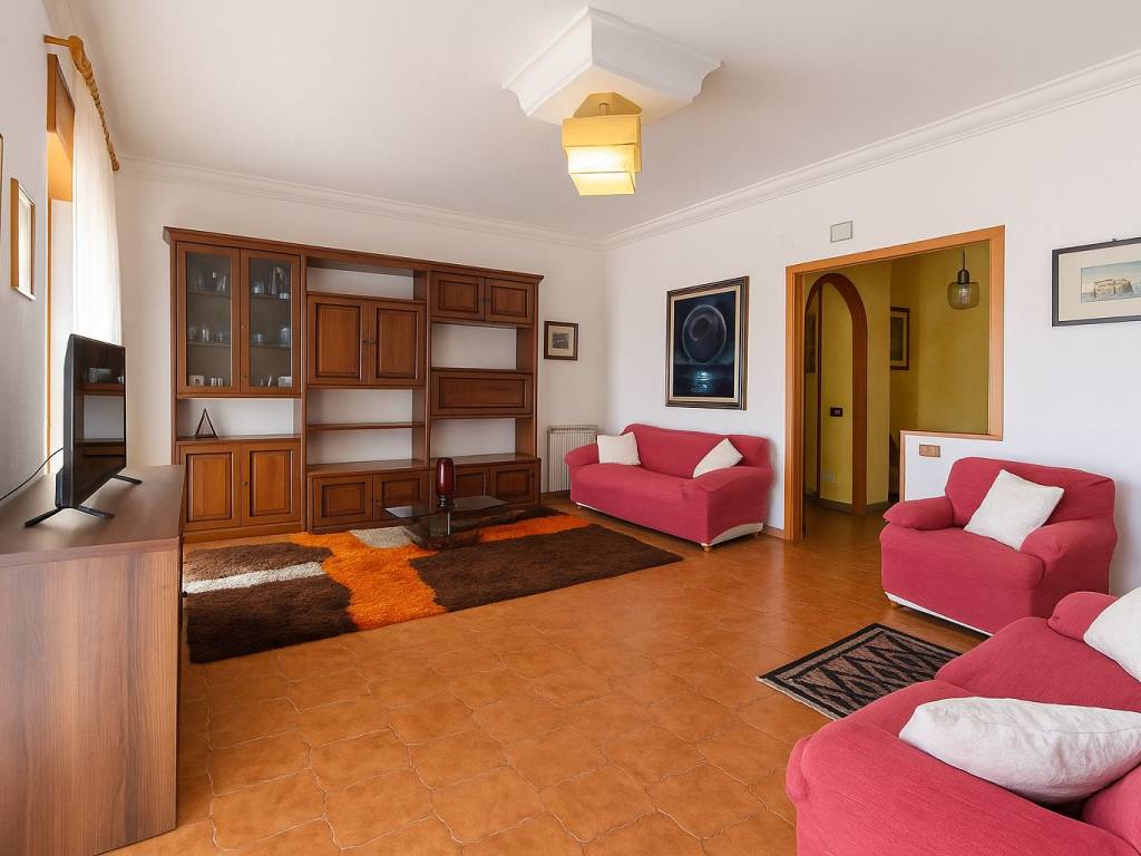 appartamento in vendita a Siracusa