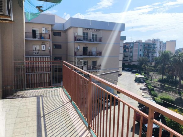 appartamento in vendita a Siracusa