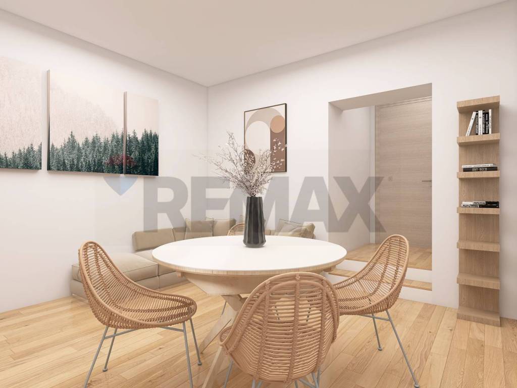 appartamento in vendita a Siracusa in zona Isola Ortigia