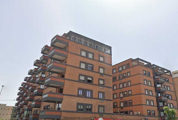 appartamento in vendita a Siracusa in zona Centro Città