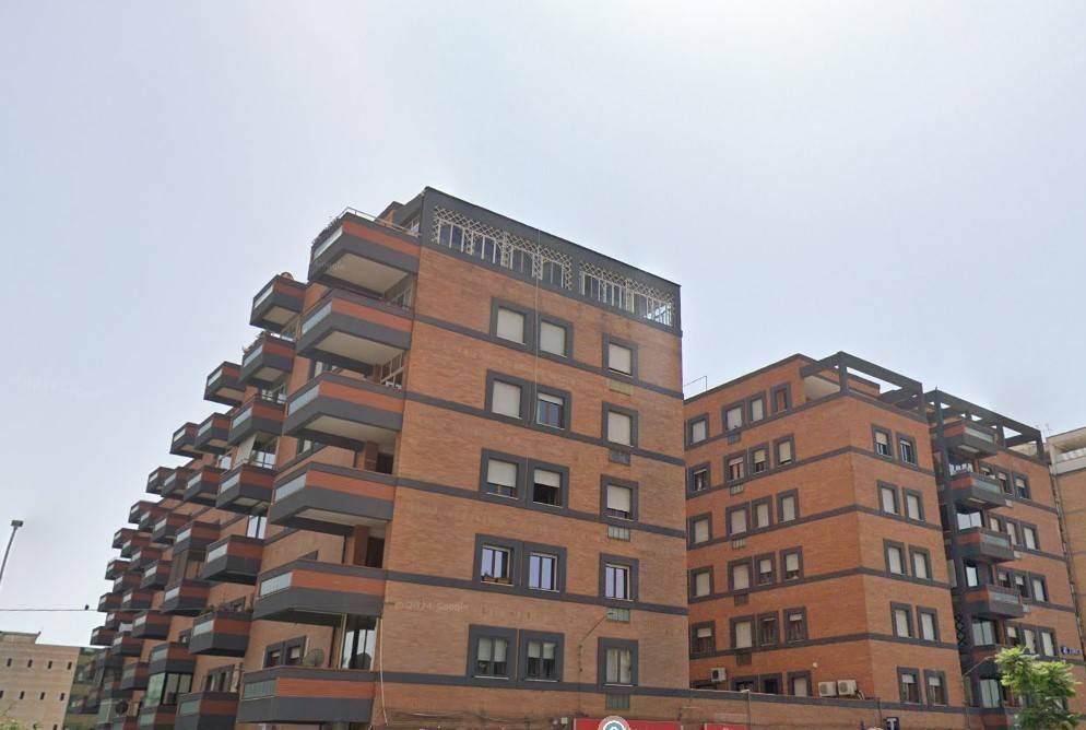 appartamento in vendita a Siracusa in zona Centro Città