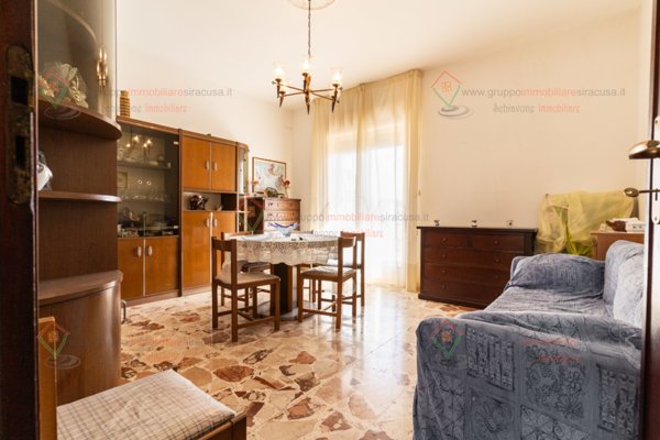 appartamento in vendita a Siracusa