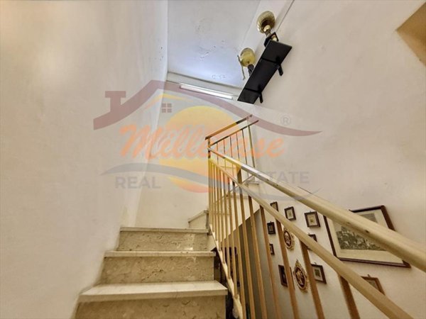 casa indipendente in vendita a Siracusa in zona Belvedere