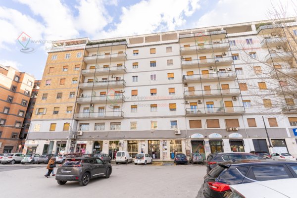 appartamento in vendita a Siracusa in zona Centro Città