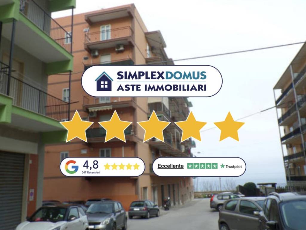 appartamento in vendita a Siracusa in zona Grottasanta
