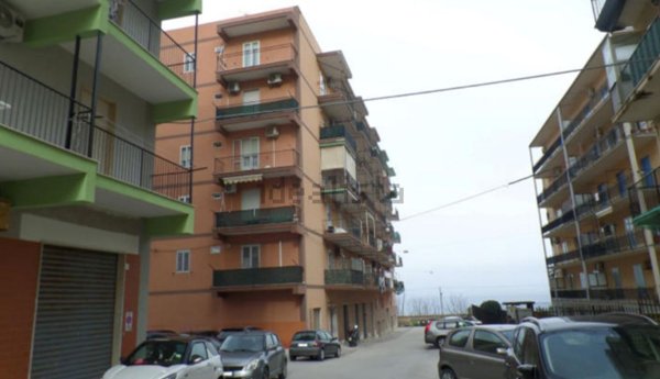 appartamento in vendita a Siracusa