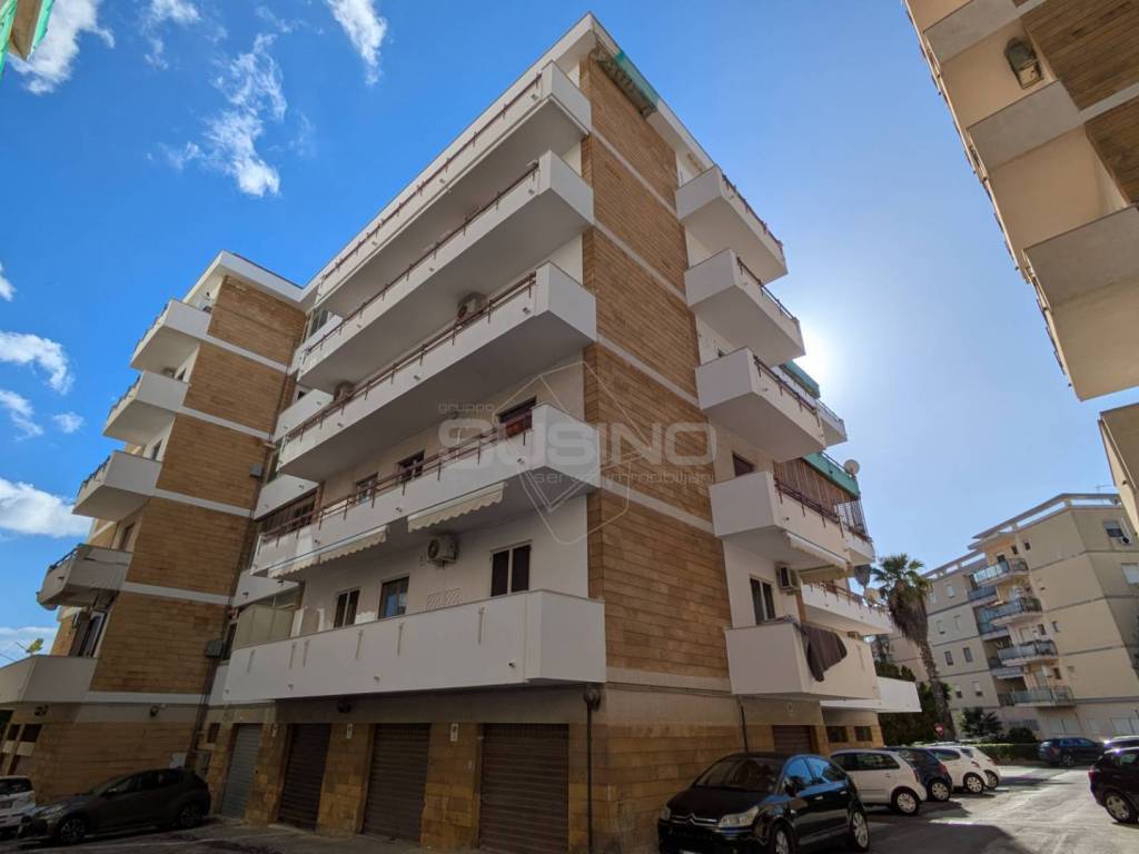 appartamento in vendita a Siracusa in zona Centro Città