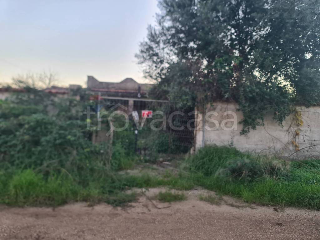 casa indipendente in vendita a Siracusa in zona Arenella