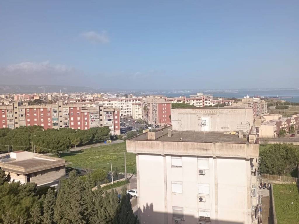 appartamento in vendita a Siracusa