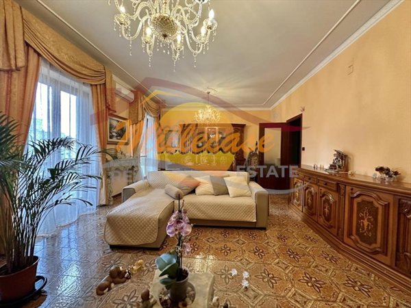 appartamento in vendita a Siracusa
