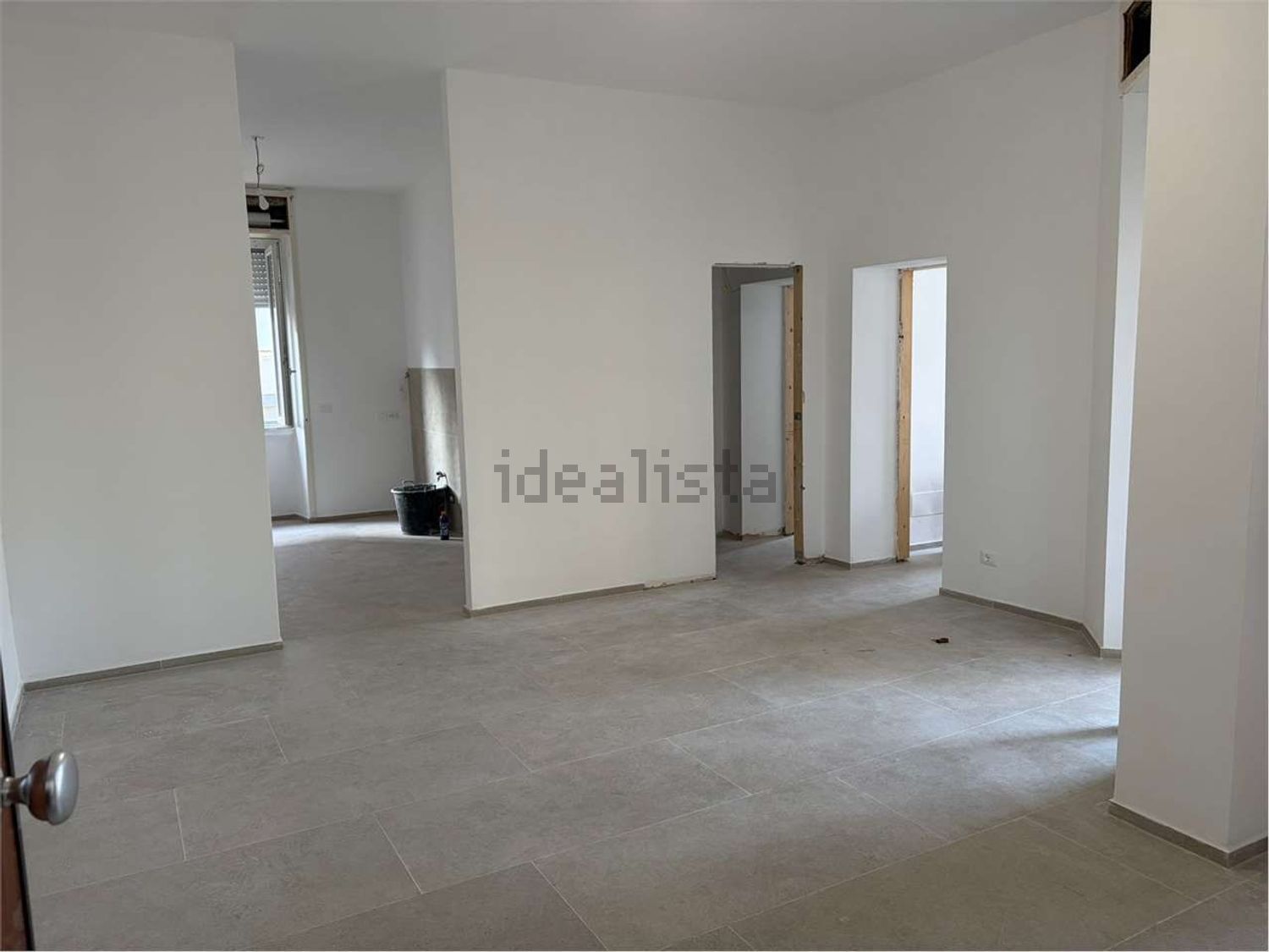 appartamento in vendita a Siracusa in zona Grottasanta