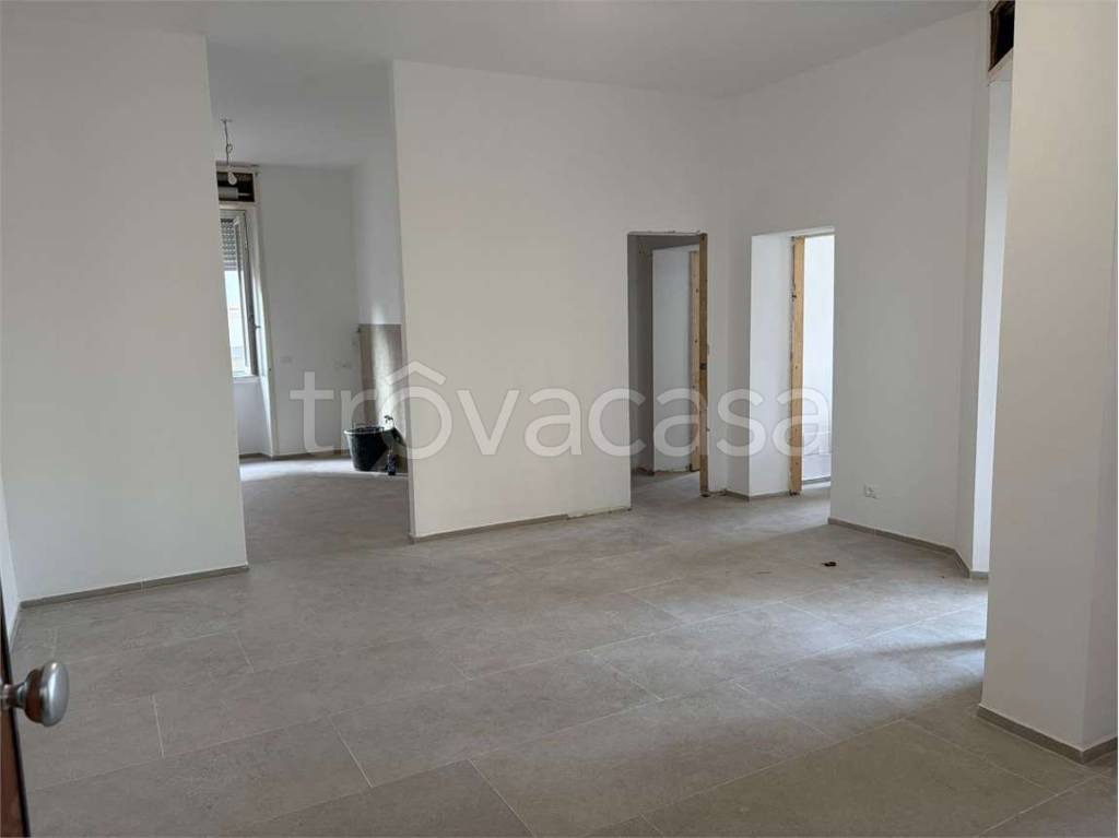 appartamento in vendita a Siracusa in zona Grottasanta