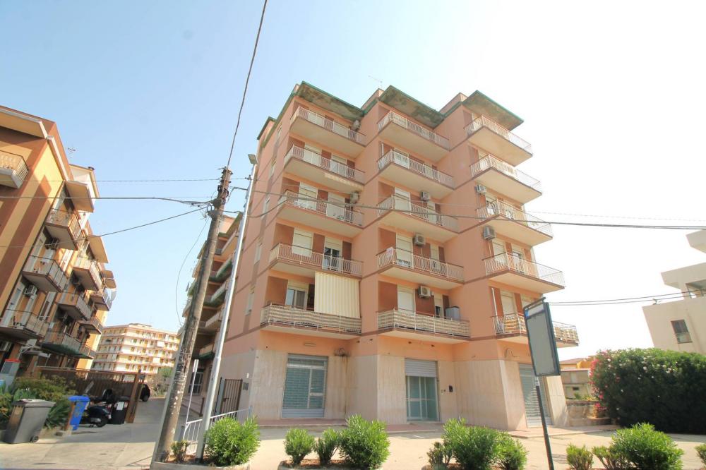 appartamento in vendita a Siracusa in zona Scala Greca
