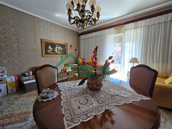 appartamento in vendita a Siracusa in zona Isola Ortigia