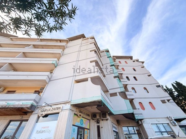 appartamento in vendita a Siracusa in zona Scala Greca