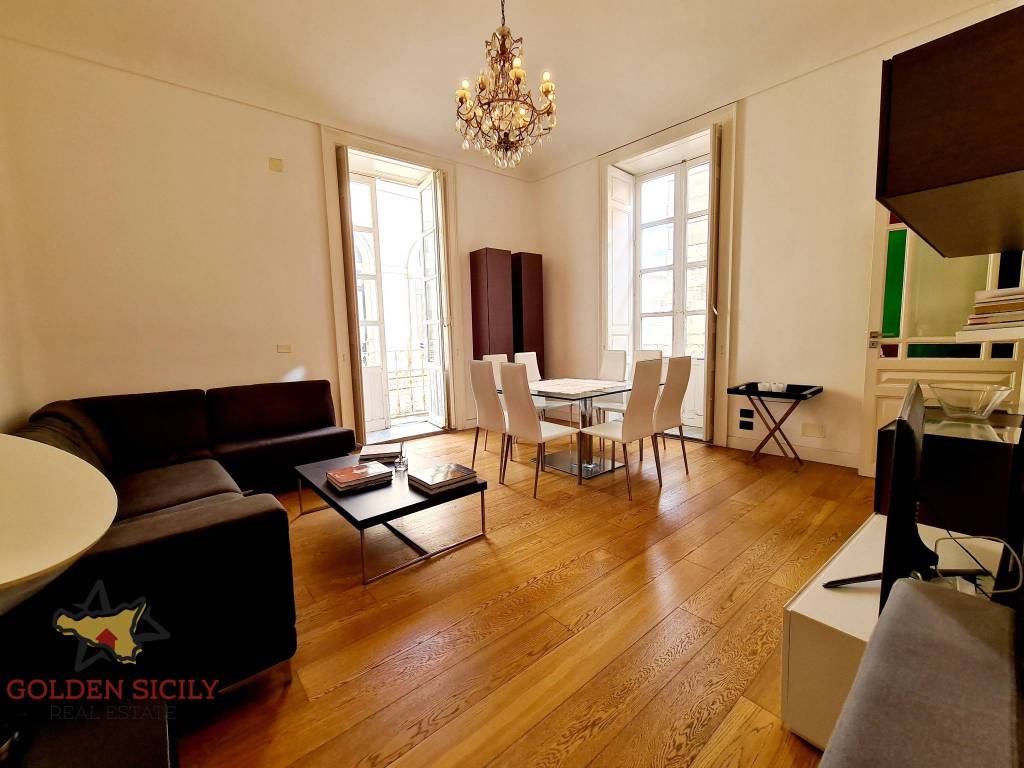 appartamento in vendita a Siracusa in zona Isola / Plemmirio