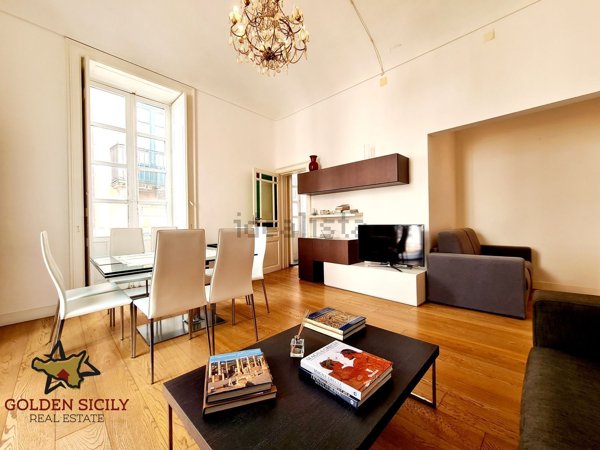 appartamento in vendita a Siracusa in zona Isola / Plemmirio