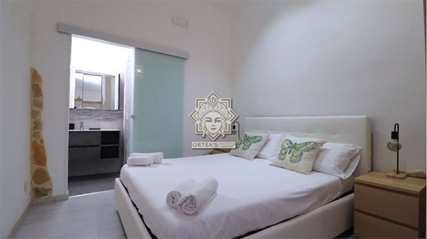 appartamento in vendita a Siracusa in zona Isola Ortigia