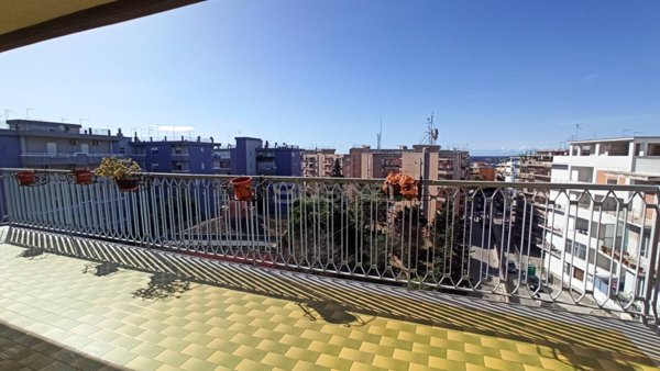appartamento in vendita a Siracusa