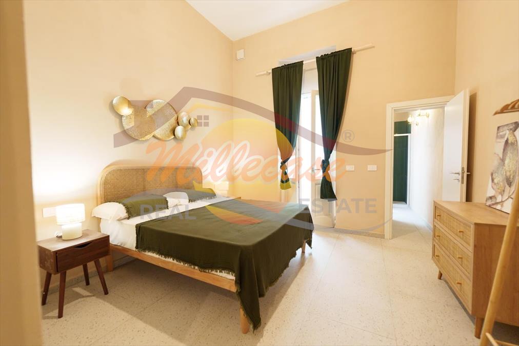 appartamento in vendita a Siracusa in zona Borgata