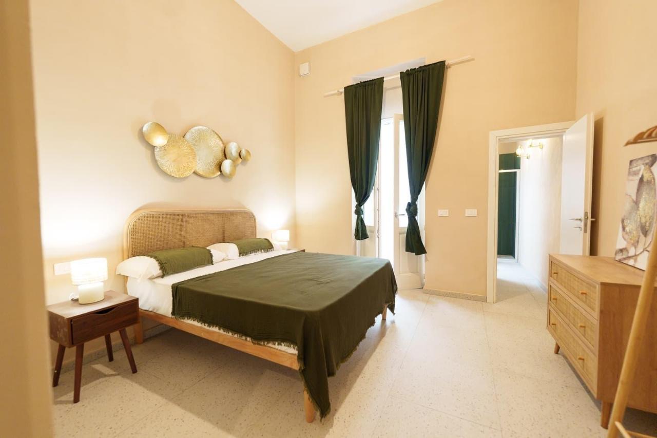 appartamento in vendita a Siracusa in zona Borgata