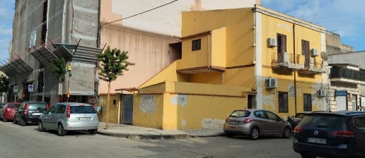 casa indipendente in vendita a Siracusa in zona Centro Città