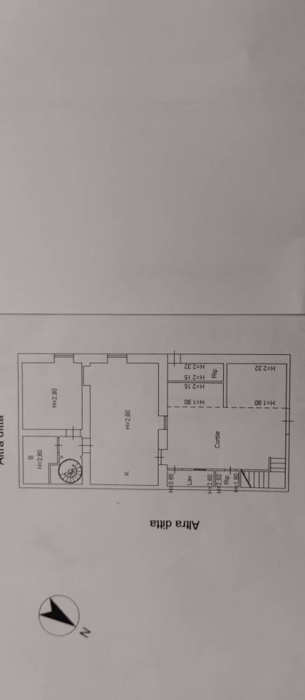 casa indipendente in vendita a Siracusa in zona Centro Città